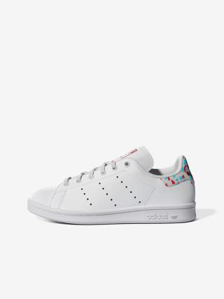 Adidas Originals Stan Smith Tenisky dětské Bílá