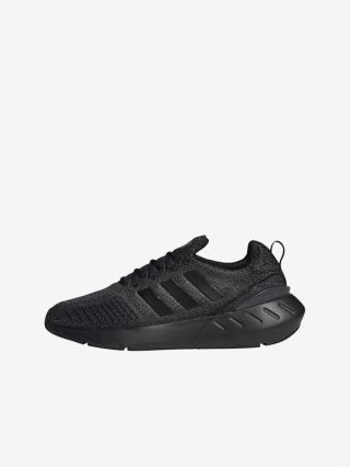 Adidas Originals Swift Run 22 Tenisky Černá