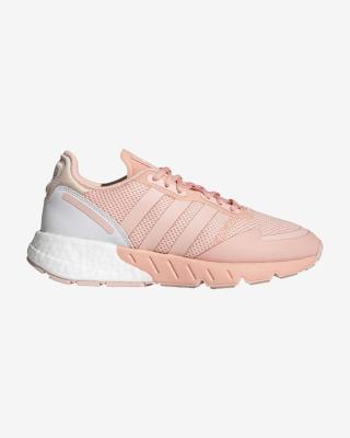 Adidas Originals Zx 1K Boost Tenisky Růžová