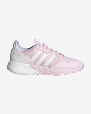 Adidas Originals Zx 1K Boost Tenisky Růžová