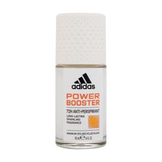 Adidas Power Booster 72H Anti-Perspirant 50 ml antiperspirant pro ženy roll-on