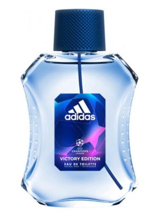 Adidas UEFA Victory Edition - EDT 100 ml