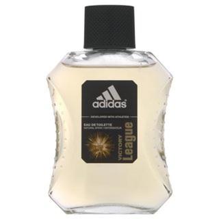 Adidas Victory League toaletní voda pro muže 100 ml