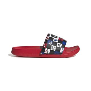 Adilette comfort  spiderman k 36