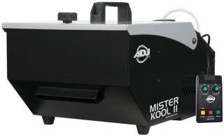 ADJ Mister Kool II Low fog machine