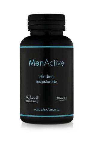 Advance MenActive 60 kapslí