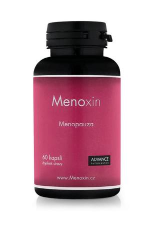 Advance Menoxin 60 kapslí