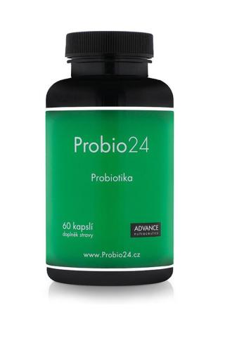 Advance Probio24 60 kapslí