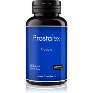 Advance Prostatex kapsle pro zdraví močových cest 60 cps