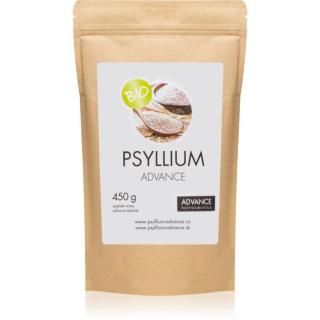 Advance Psyllium prášek na přípravu nápoje pro podporu trávení 450 g