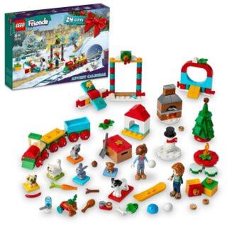 Adventní kalendář LEGO® Friends 2023 - Friends