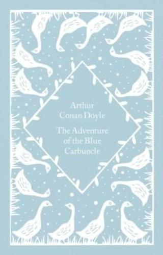 Adventure of the Blue Carbuncle