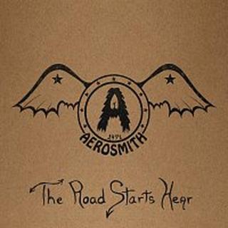 Aerosmith – 1971: The Road Starts Hear