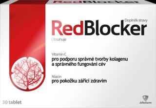 Aflofarm RedBlocker 30 tablet