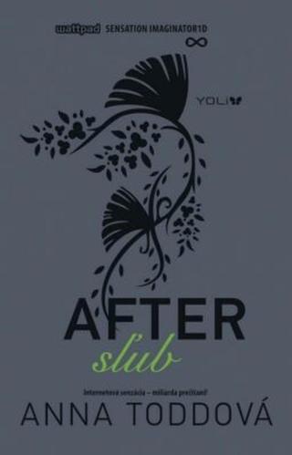 After 2 - Sľub - Anna Todd