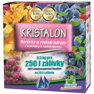 Agro Kristalon rododendron 0,5 kg