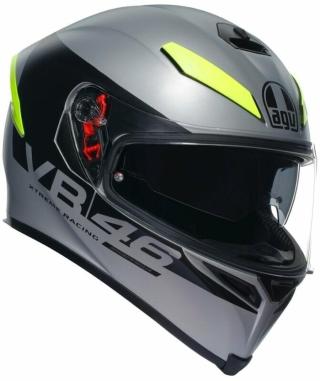 AGV K-5 S Apex 46 2XL Přilba