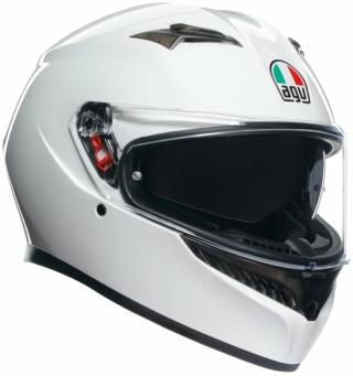 AGV K3 Seta White XL Přilba