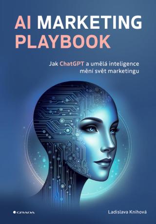 AI Marketing Playbook, Knihová Ladislava
