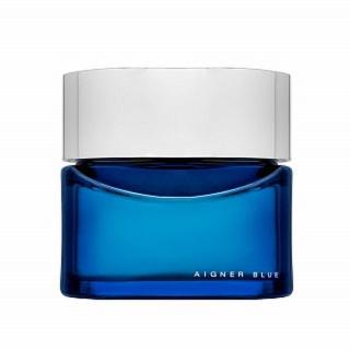 Aigner Blue for Man toaletní voda pro muže 125 ml