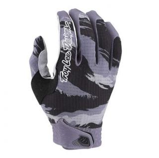 Air Glove - Brushed Camo Black/Gray XL