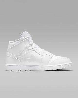 Air Jordan 1 Mid 45,5