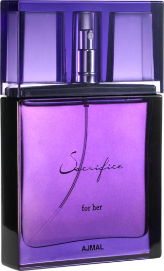 Ajmal Sacrifice For Her - EDP 50 ml