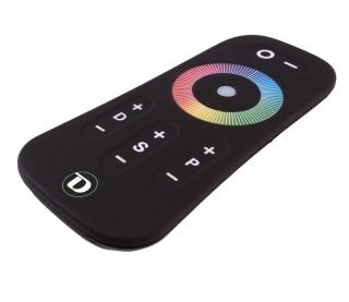 AKCE Dotykové dálkové ovládání Controller Touch RF Color - LIGHT IMPRESSIONS