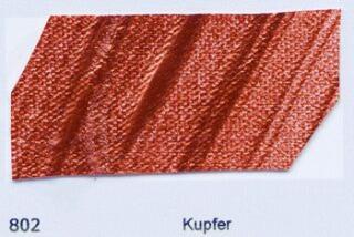 Akrylová barva Akademie 60ml – 802 copper