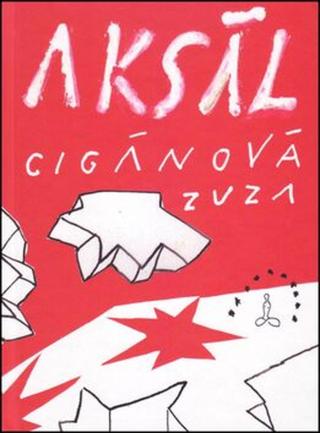 Aksál - Zuzana Cigánová