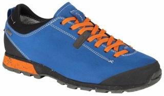 AKU Pánské outdoorové boty Bellamont 3 V-L GTX Blue/Orange 42