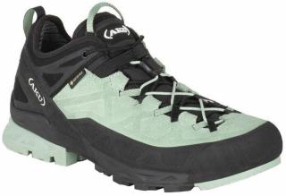 AKU Rock DFS GTX Ws Jade 38 Dámské outdoorové boty