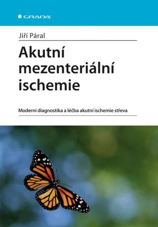 Akutní mezenteriální ischemie, Páral Jiří