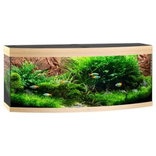 Akvárium set Vision LED 450 buk 151*61*64cm,450l