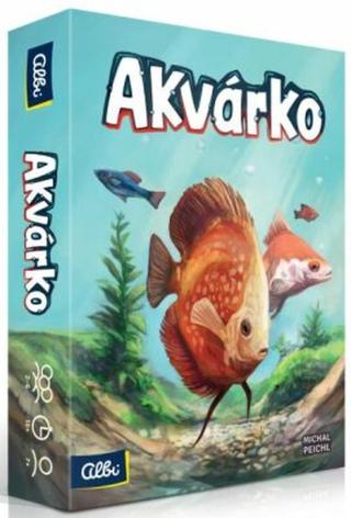 Akvárko