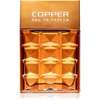 Al Haramain Copper parfémovaná voda pro muže 100 ml