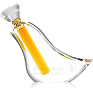 Al Haramain Mukhallath Al Sultan parfémovaná voda pro muže 40 ml