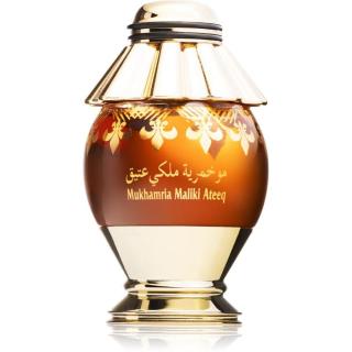 Al Haramain Mukhamria Maliki Ateeq parfémovaná voda pro muže 75 ml