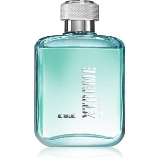Al Haramain Xtreme parfémovaná voda unisex 100 ml