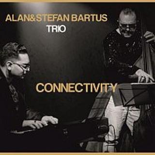 Alan & Štefan Bartuš Trio – Connectivity CD
