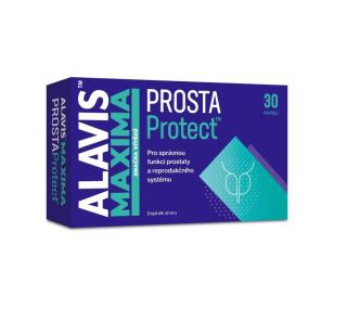 Alavis Maxima PROSTAProtect 30 kapslí