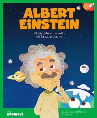 Albert Einstein, Acín Dal Maschio Eduardo