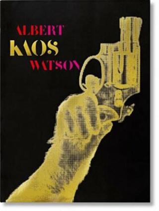 Albert Watson: Kaos  - Reuel Golden