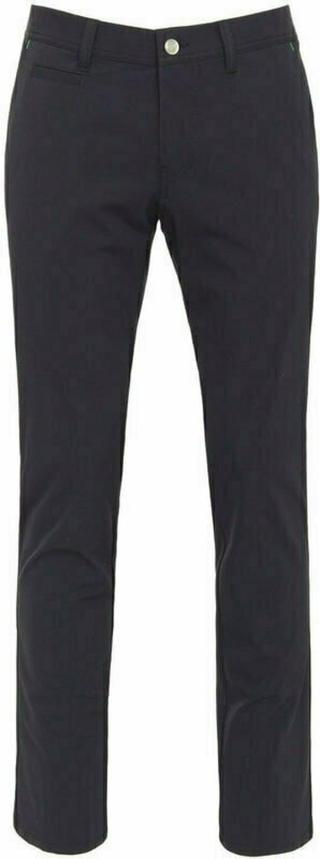 Alberto Rookie 3xDRY Cooler Mens Trousers Navy Blue 48