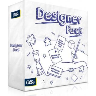 Albi Designer Pack