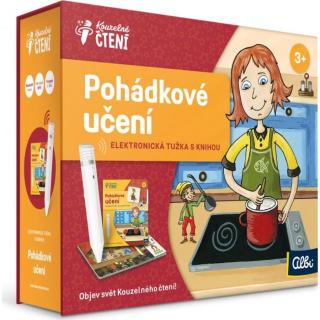 Albi Kouzelné čtení 2.0 Albi tužka + Pohádkové učení R50