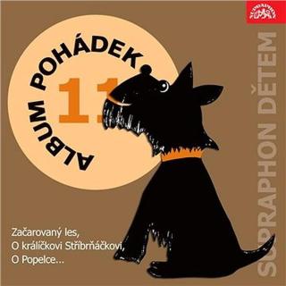 Album pohádek "Supraphon dětem" 11.