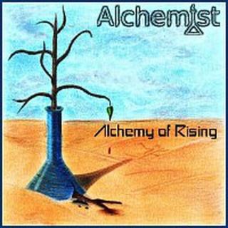 Alchemist – Alchemy of Rising