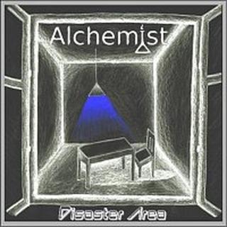 Alchemist – Disaster Area
