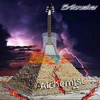 Alchemist – Evilcrusher